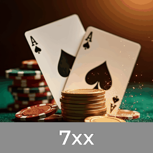 Emoção e oportunidades de vitória com 7xx: Jogue agora!