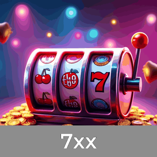 Explore a Generosidade Incomparável de Bônus e Ofertas do 7xx